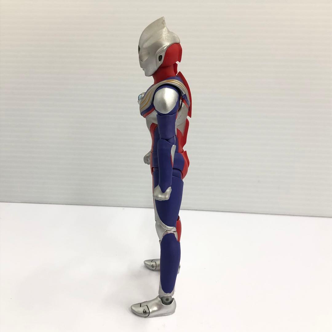 kntoy62-2223 S.H.Figuarts真骨彫製法 ウルトラマンティガ