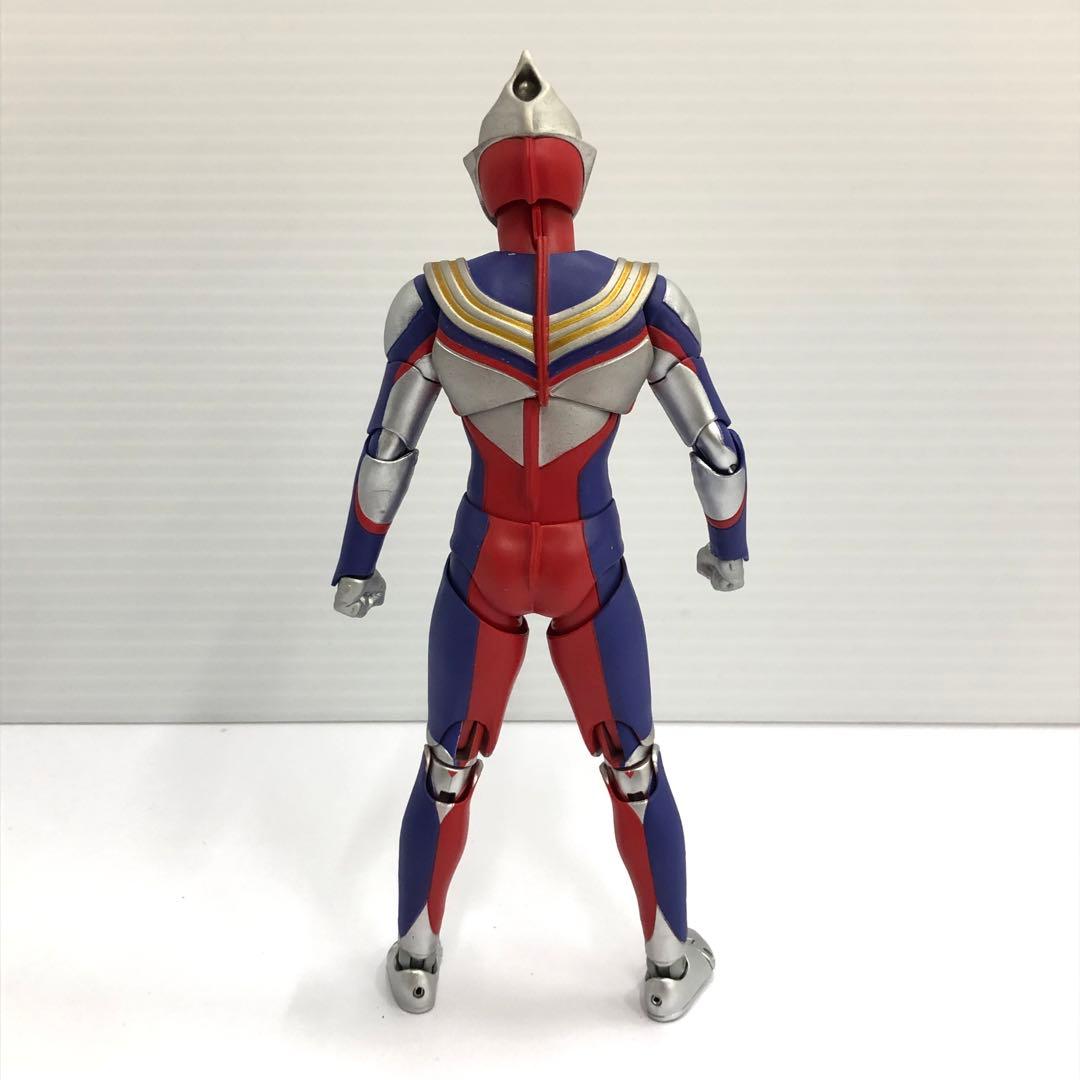 kntoy62-2223 S.H.Figuarts真骨彫製法 ウルトラマンティガ