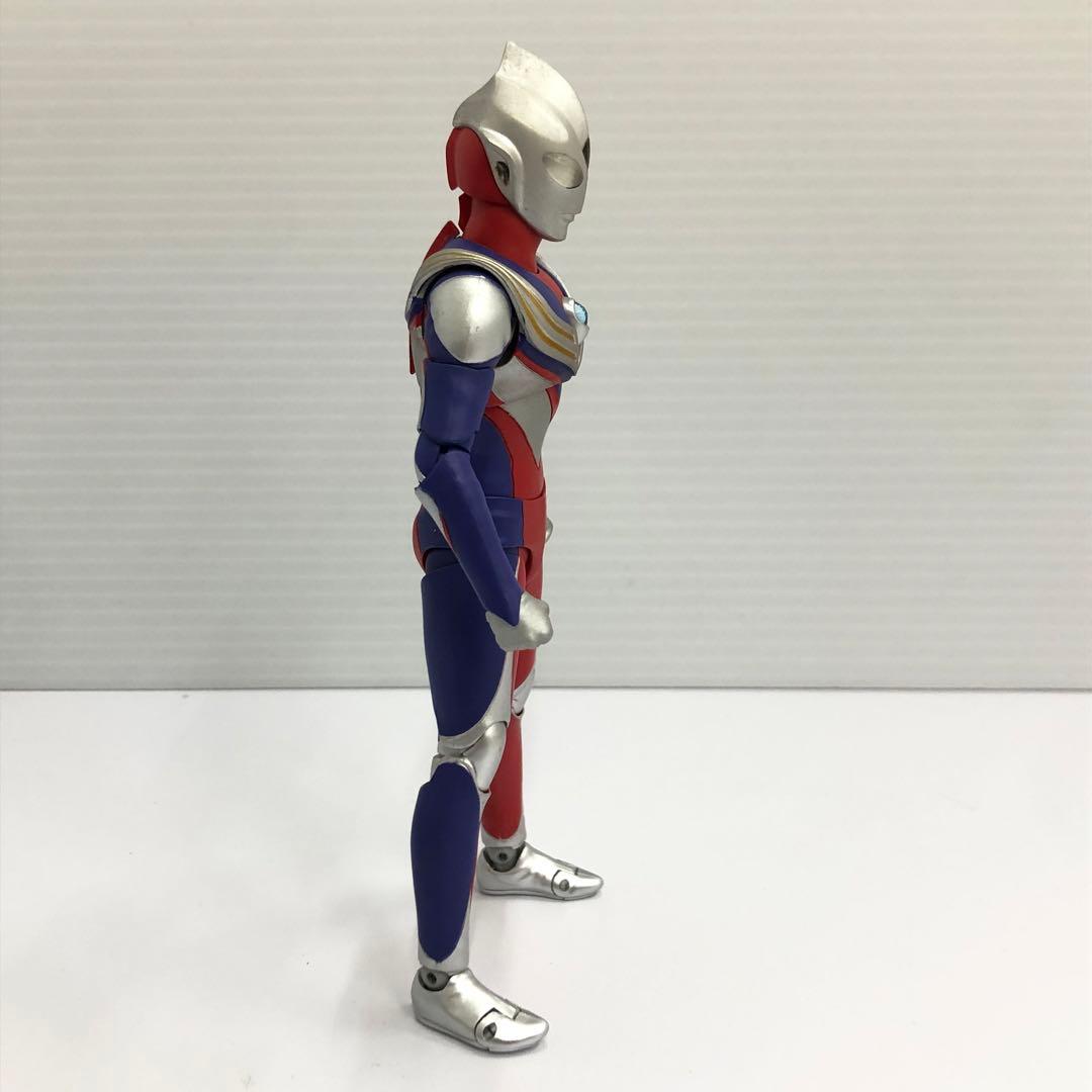 kntoy62-2223 S.H.Figuarts真骨彫製法 ウルトラマンティガ