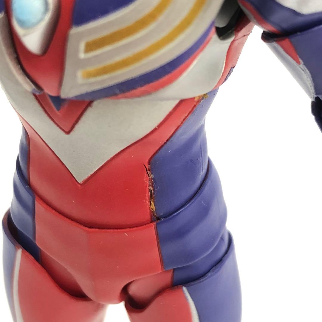 kntoy62-2223 S.H.Figuarts真骨彫製法 ウルトラマンティガ