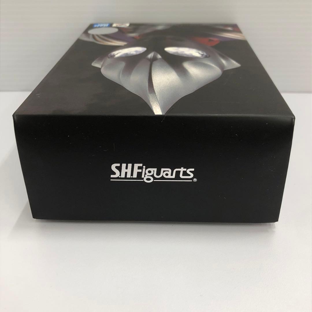 kntoy62-2223 S.H.Figuarts真骨彫製法 ウルトラマンティガ