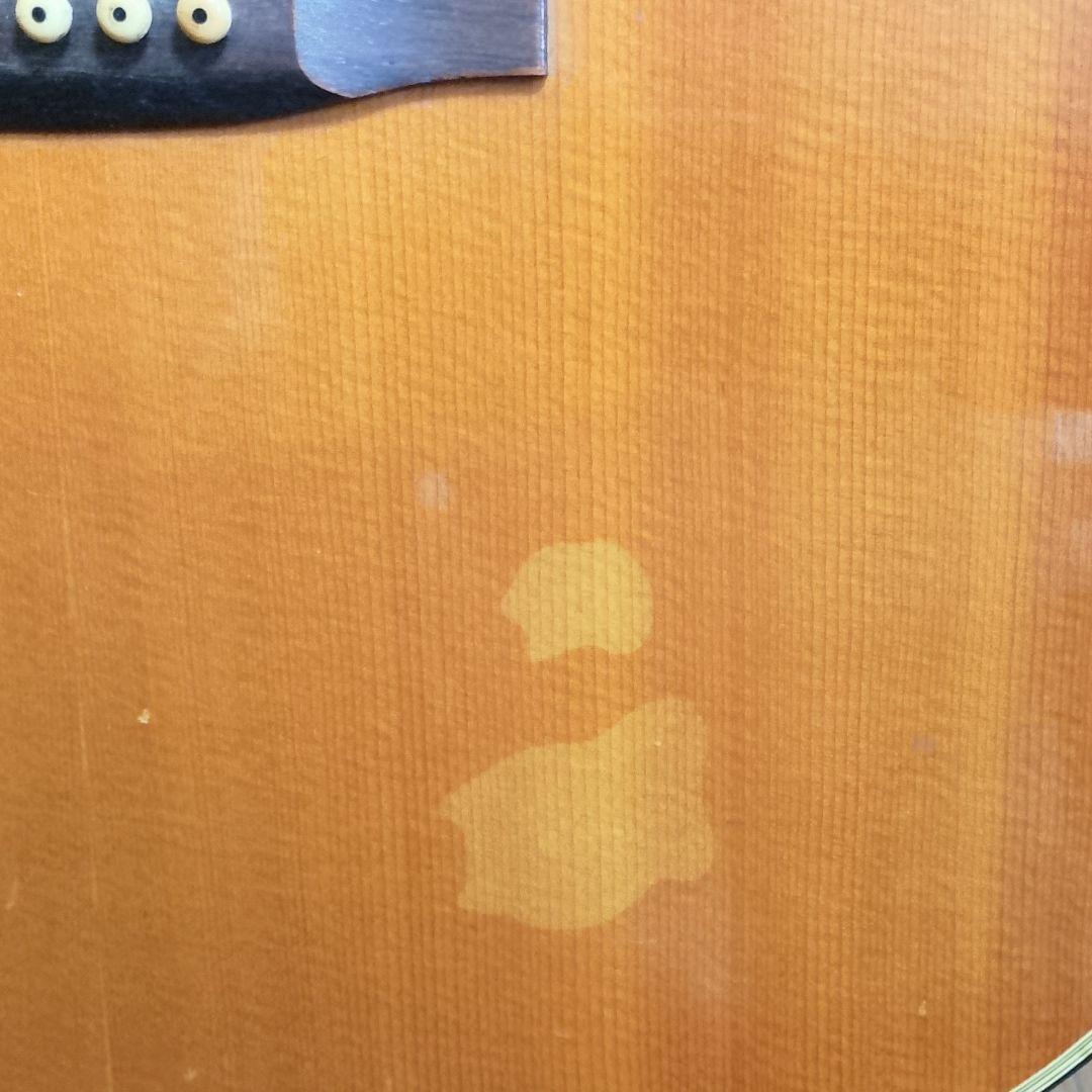 MORRIS　W-18　70’s ジャパンヴィンテージ　アコースティックギター