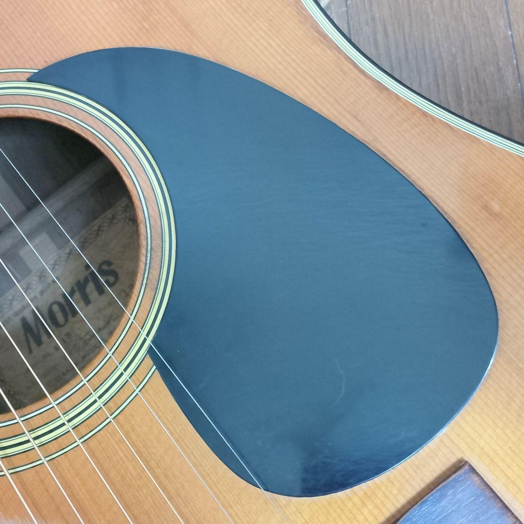MORRIS　W-18　70’s ジャパンヴィンテージ　アコースティックギター