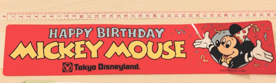 東京ディズニーランド キャラクターグッズ セット