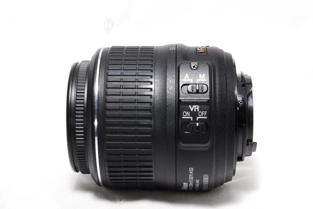 美品 ♥️ Nikon D5000 一眼レフ スマホ転送 自撮り動画