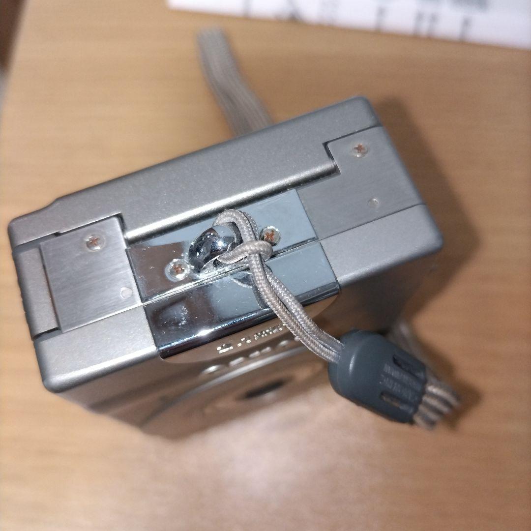 キヤノン　PC1001 初代 IXY DIGITAL　箱説付き