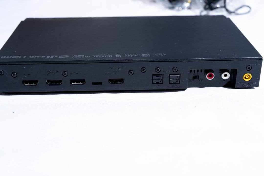 SONY MDR-DS7500 ワイヤレスヘッドセット