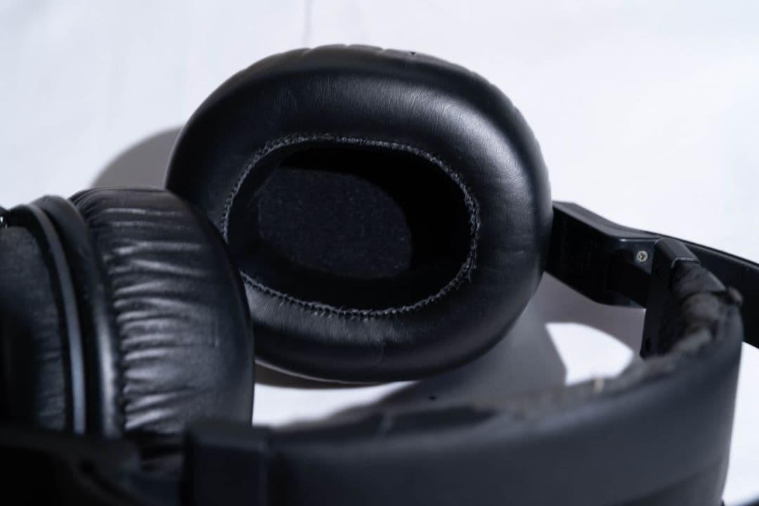 SONY MDR-DS7500 ワイヤレスヘッドセット