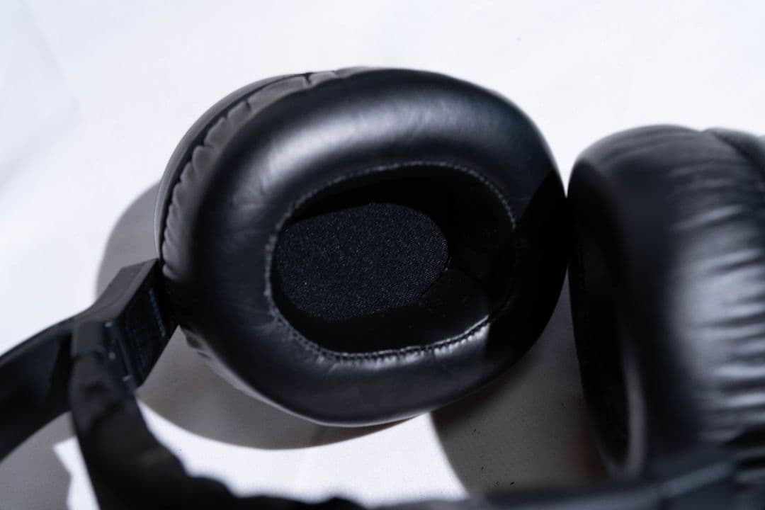 SONY MDR-DS7500 ワイヤレスヘッドセット