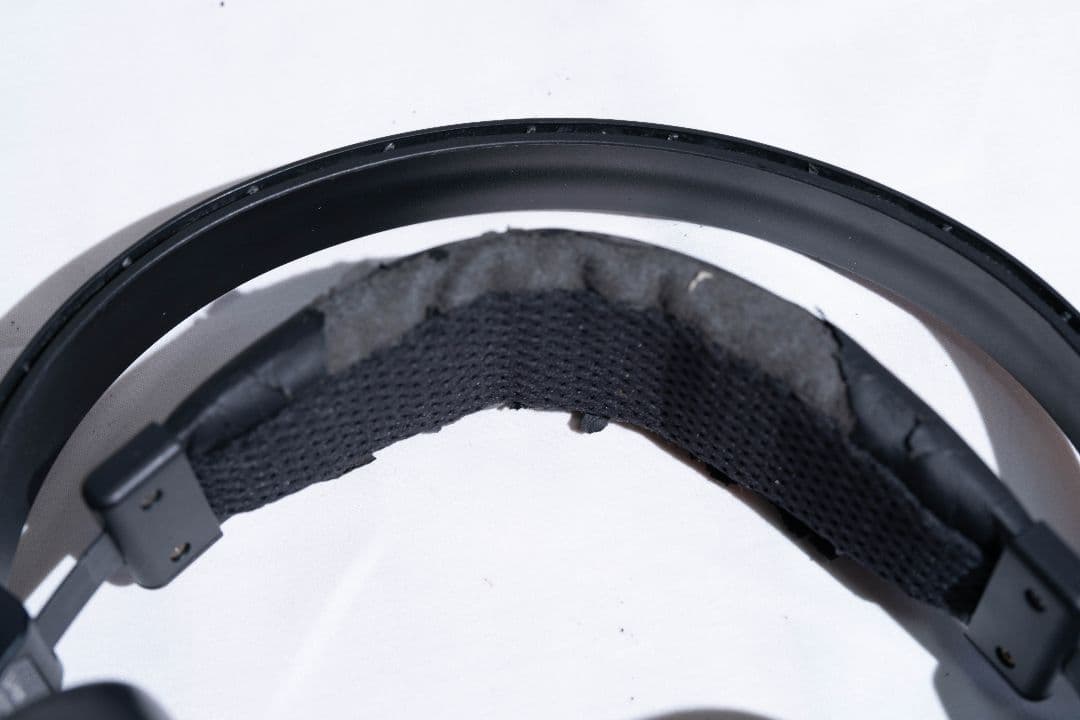 SONY MDR-DS7500 ワイヤレスヘッドセット