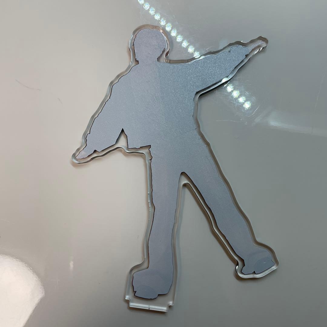 ゆ*ま様 MAZZEL NAOYA アクリルスタンド