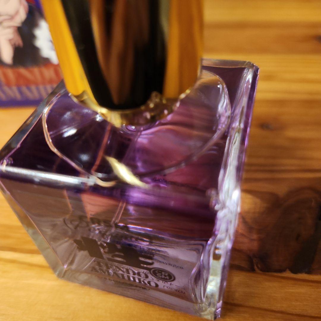 心*羽様 カリスマ　天堂天彦　オードトワレ