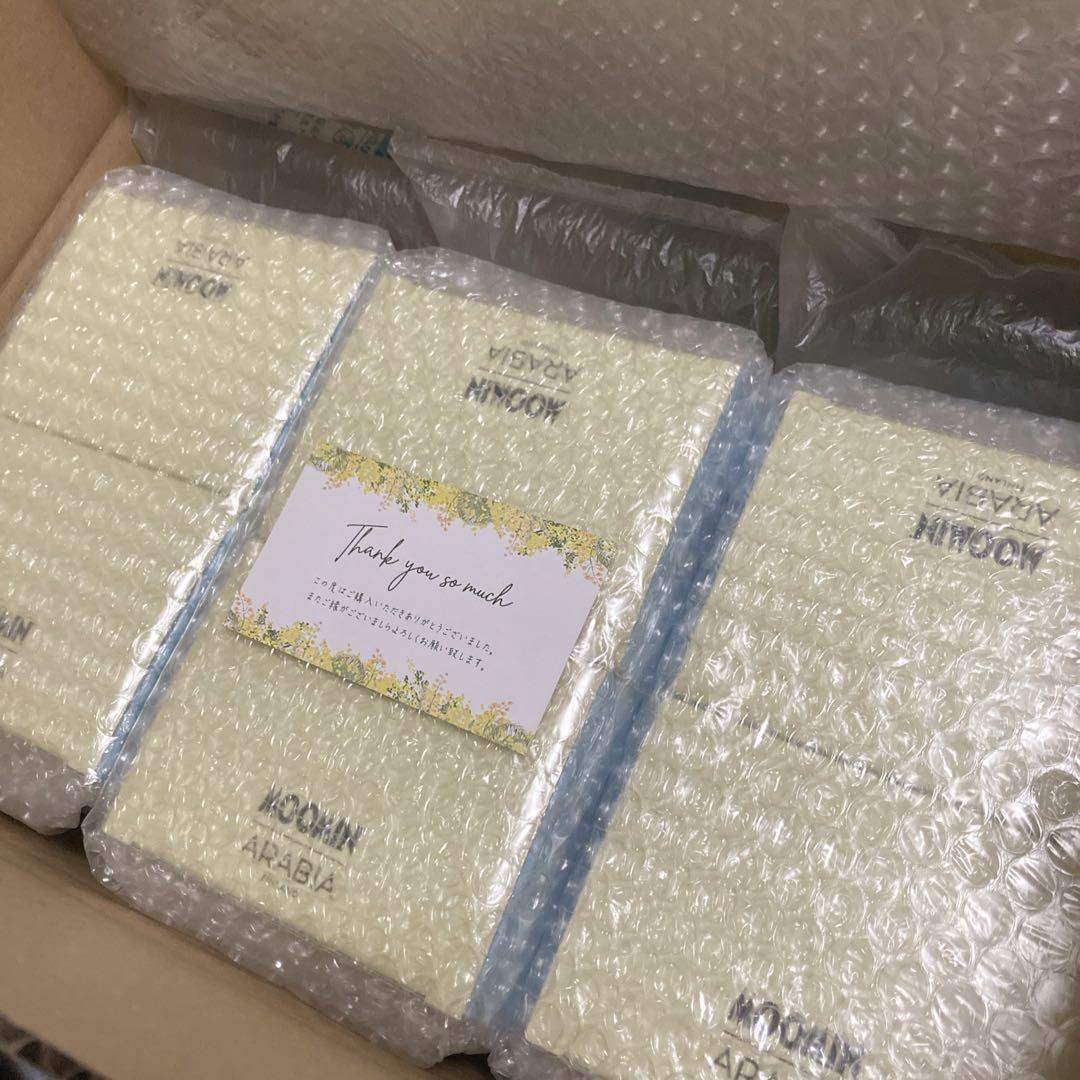 ARABIA アラビア マグ 2026 ムーミンバレーパーク限定デザイン 6個