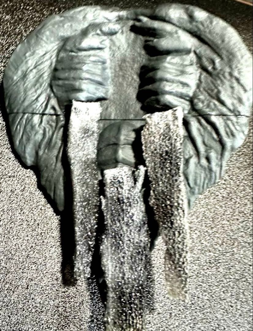 ムービーモンスターゴジラ対ヘドラ コンビナート初決戦