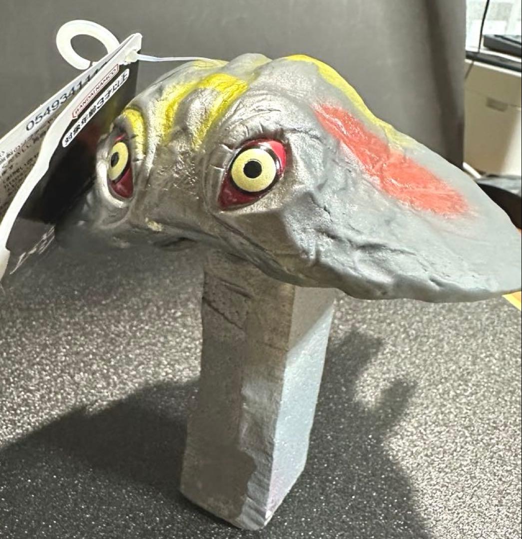 ムービーモンスターゴジラ対ヘドラ コンビナート初決戦