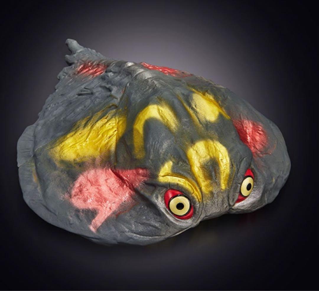 ムービーモンスターゴジラ対ヘドラ コンビナート初決戦