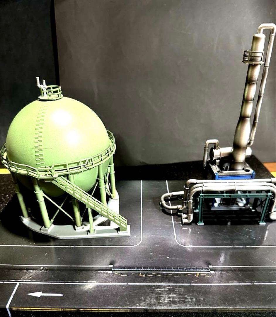 ムービーモンスターゴジラ対ヘドラ コンビナート初決戦