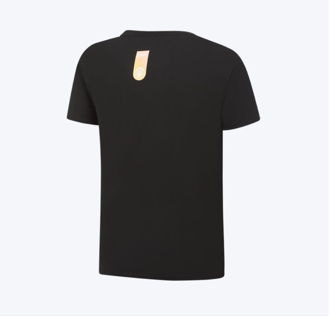 完売品 oasis x Manchester city Tシャツ