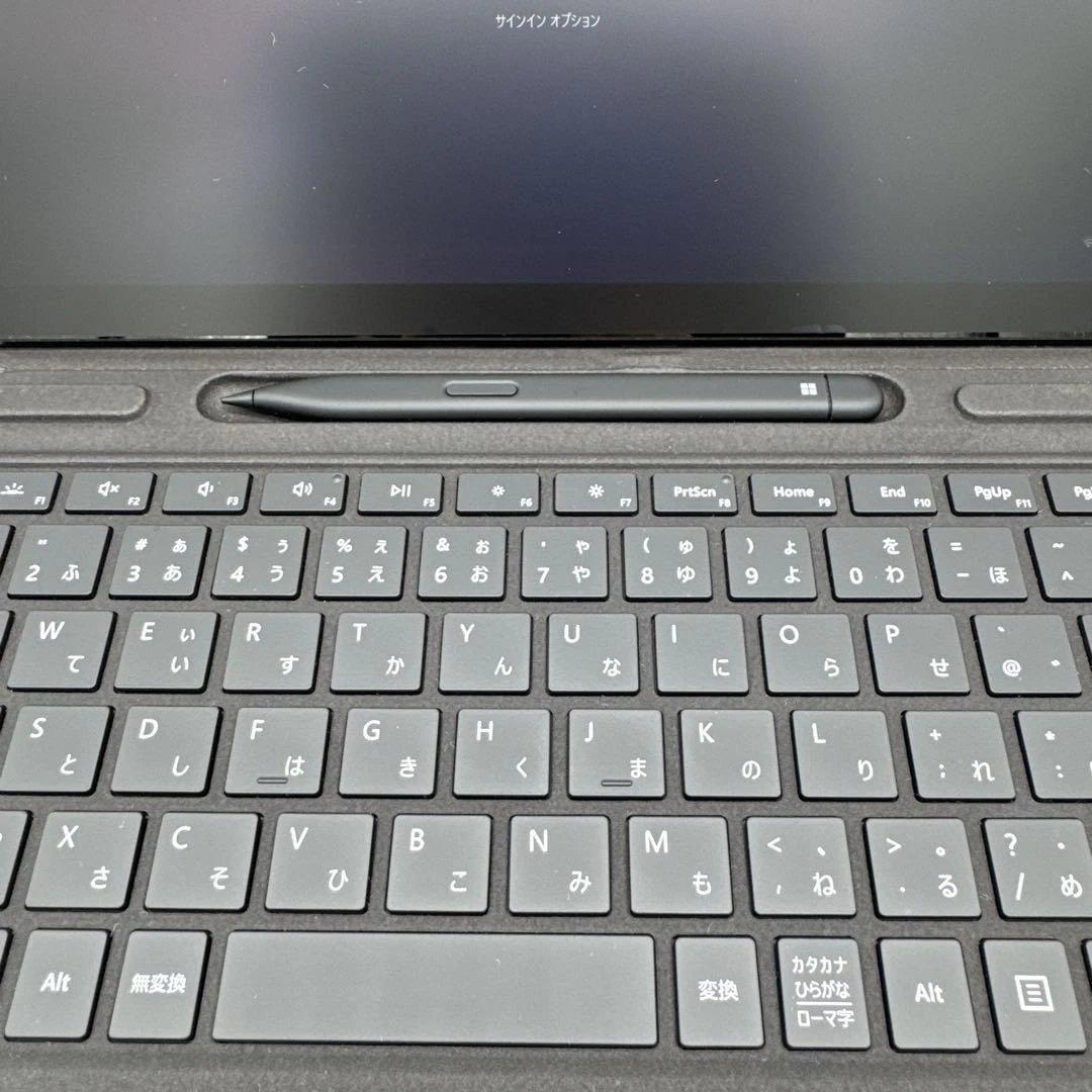 Windowsタブレット本体 Surface Pro X 16GB/1TB