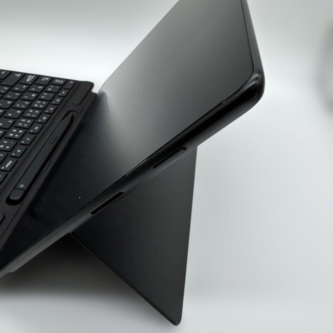 Windowsタブレット本体 Surface Pro X 16GB/1TB