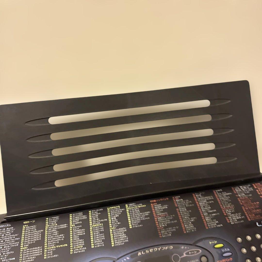 【良品】CASIO LK-35 H.I.K.A.R.I NAVIGATION