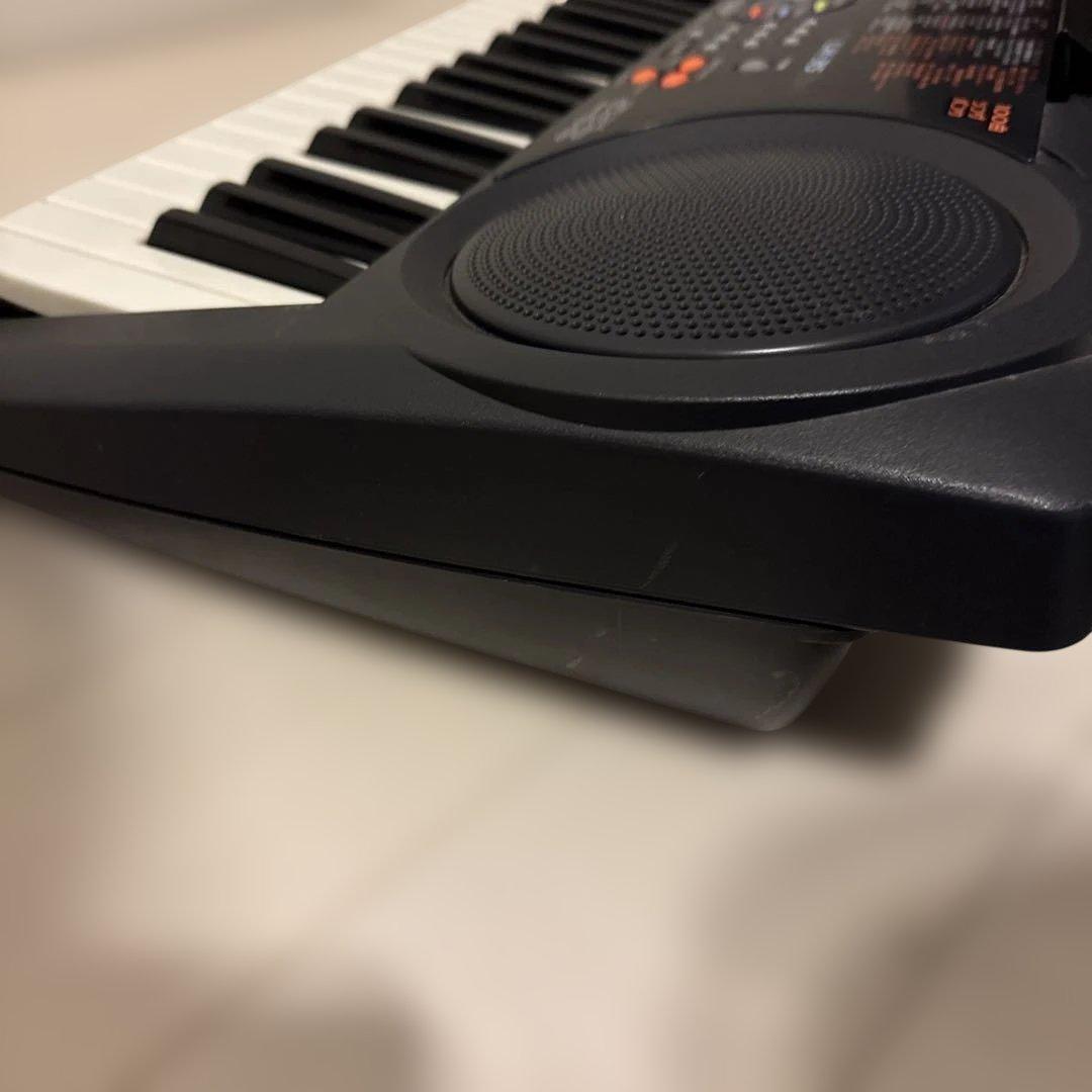 【良品】CASIO LK-35 H.I.K.A.R.I NAVIGATION