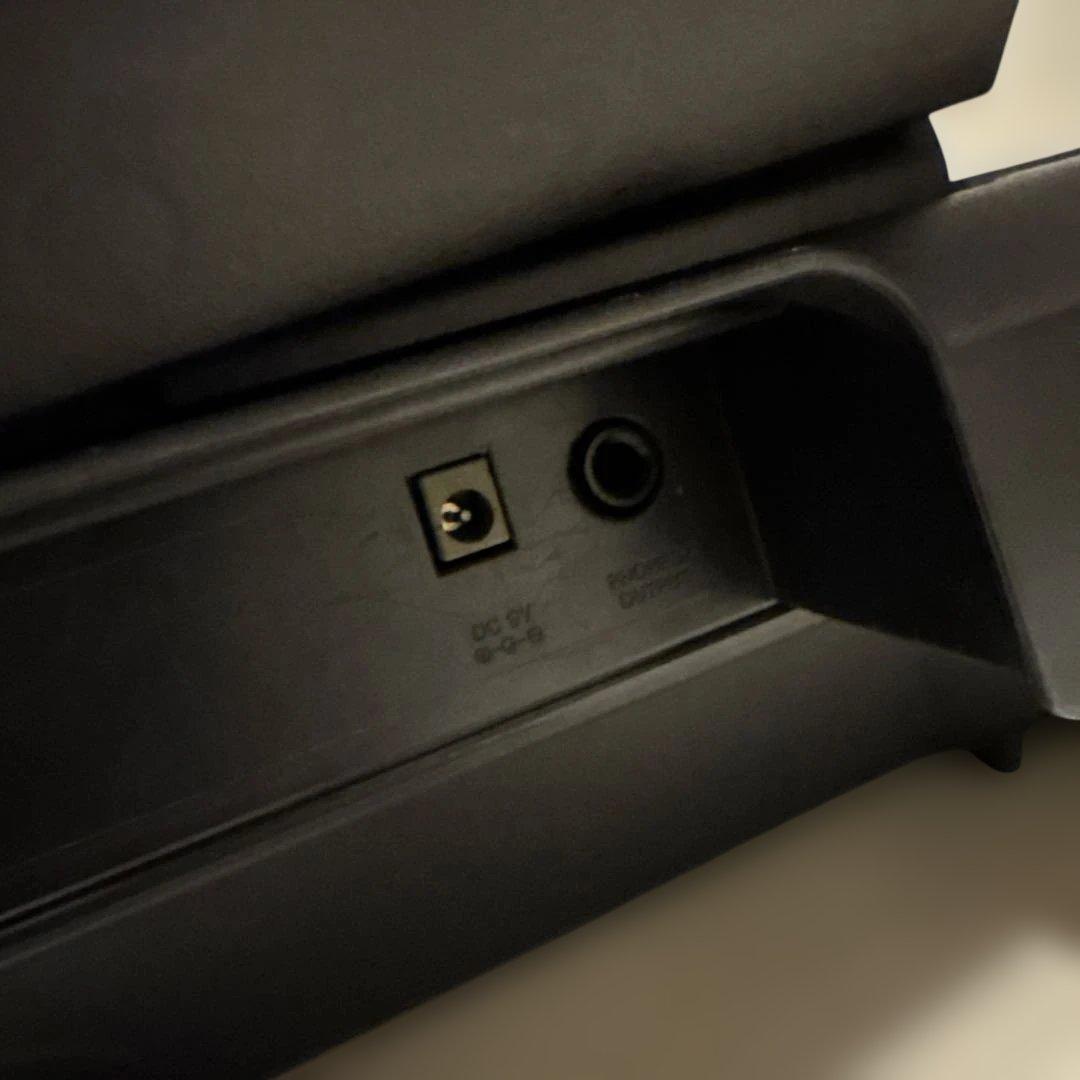 【良品】CASIO LK-35 H.I.K.A.R.I NAVIGATION