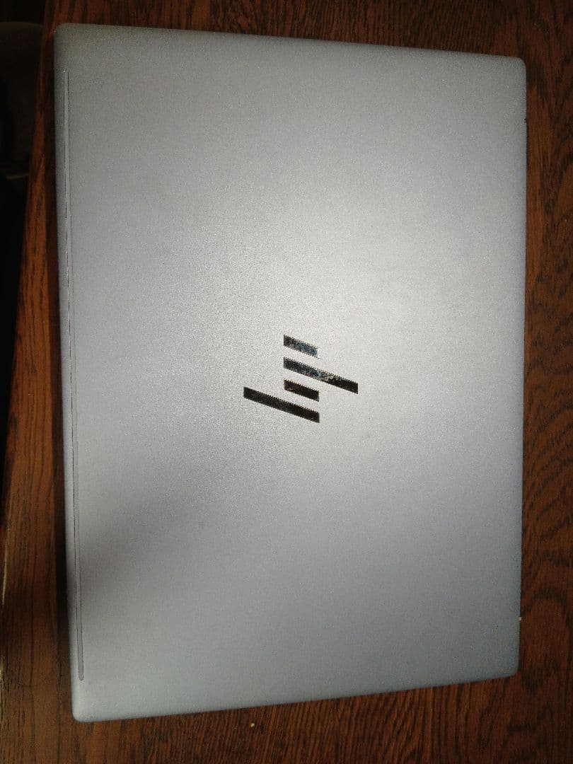 HP Pavilion Aero 13-be0010AU スカイブルー
