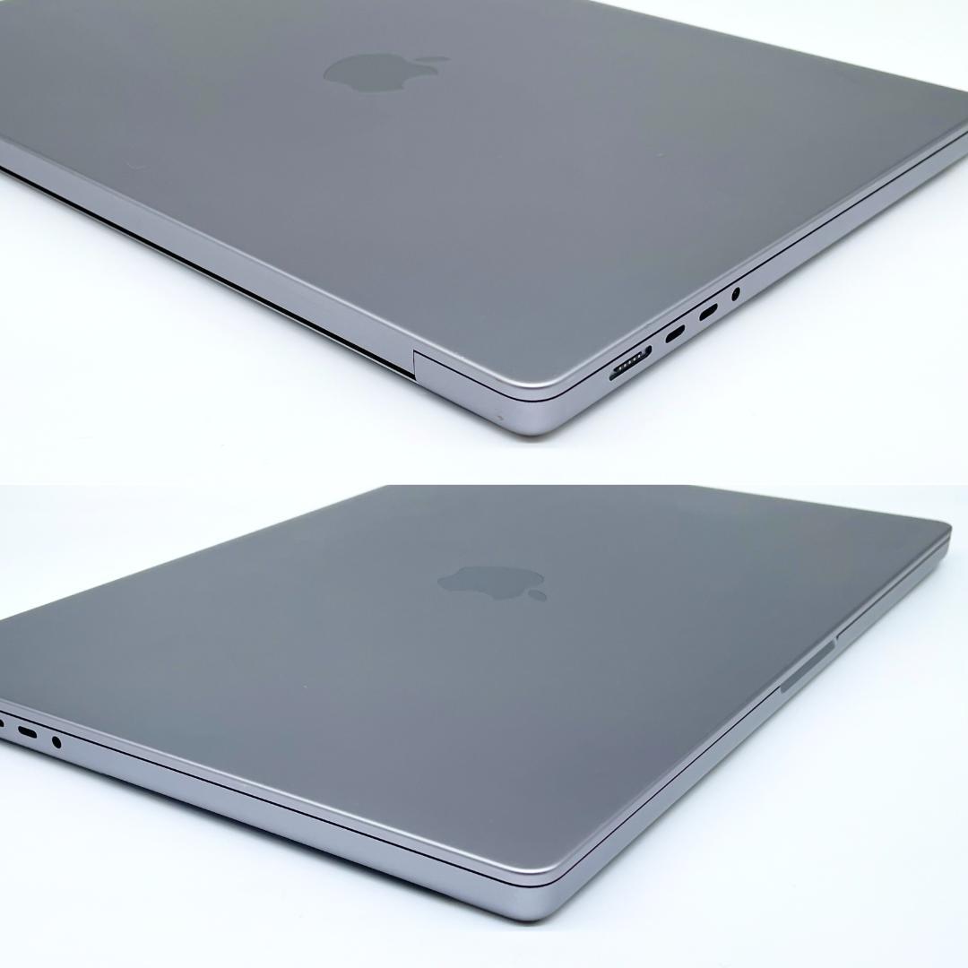 【即配】MacBook Pro 2021 M1 Max 64GB 1TB