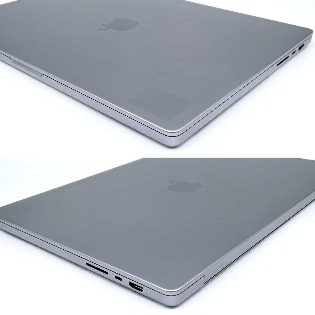 【即配】MacBook Pro 2021 M1 Max 64GB 1TB
