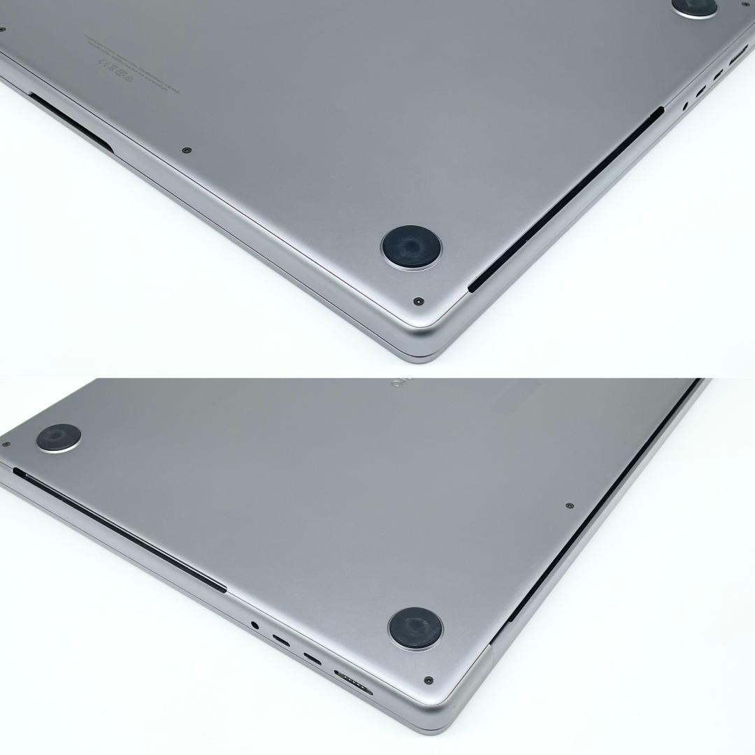 【即配】MacBook Pro 2021 M1 Max 64GB 1TB
