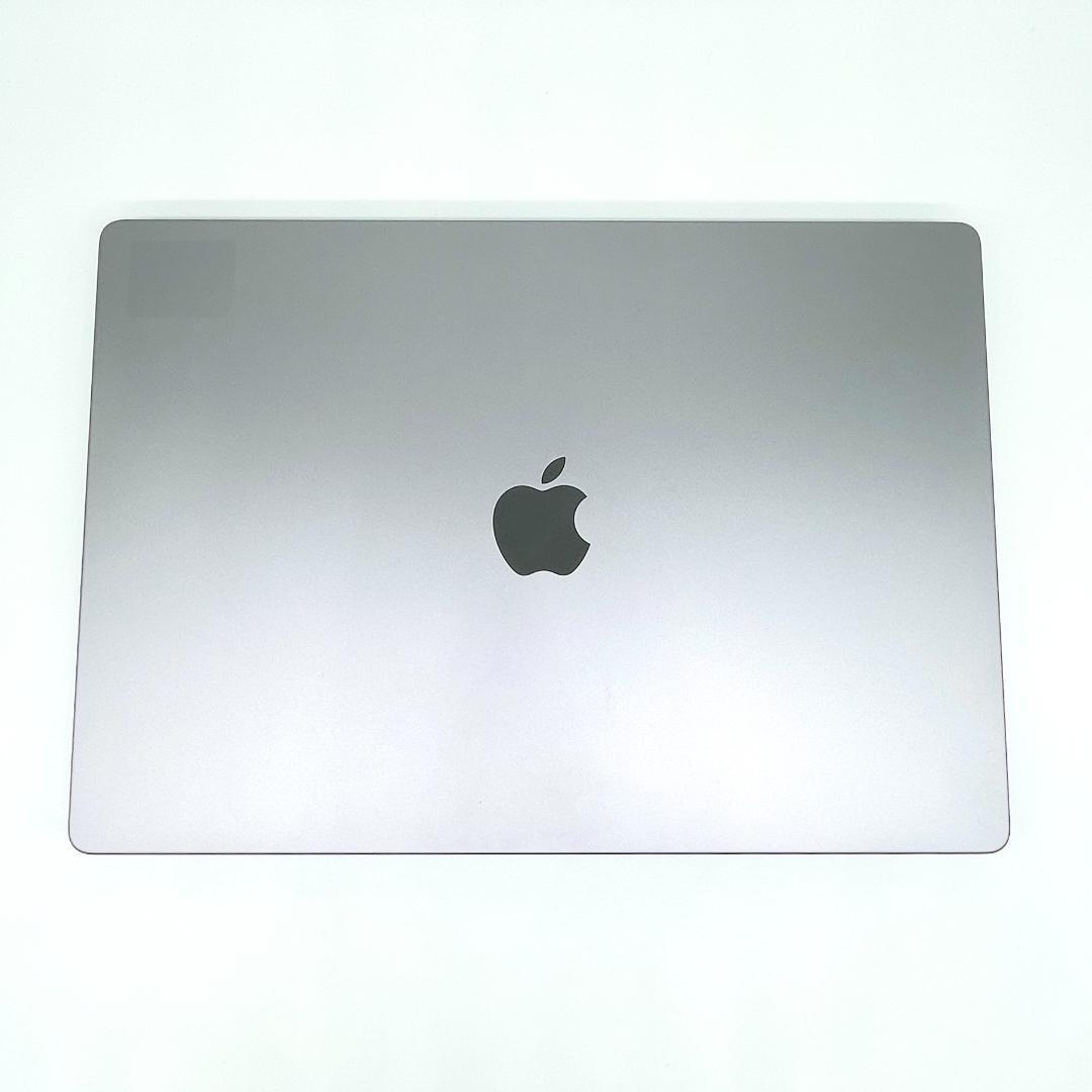 【即配】MacBook Pro 2021 M1 Max 64GB 1TB