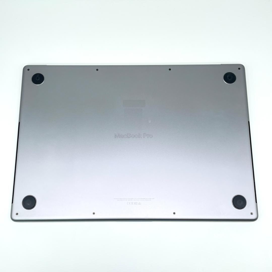【即配】MacBook Pro 2021 M1 Max 64GB 1TB