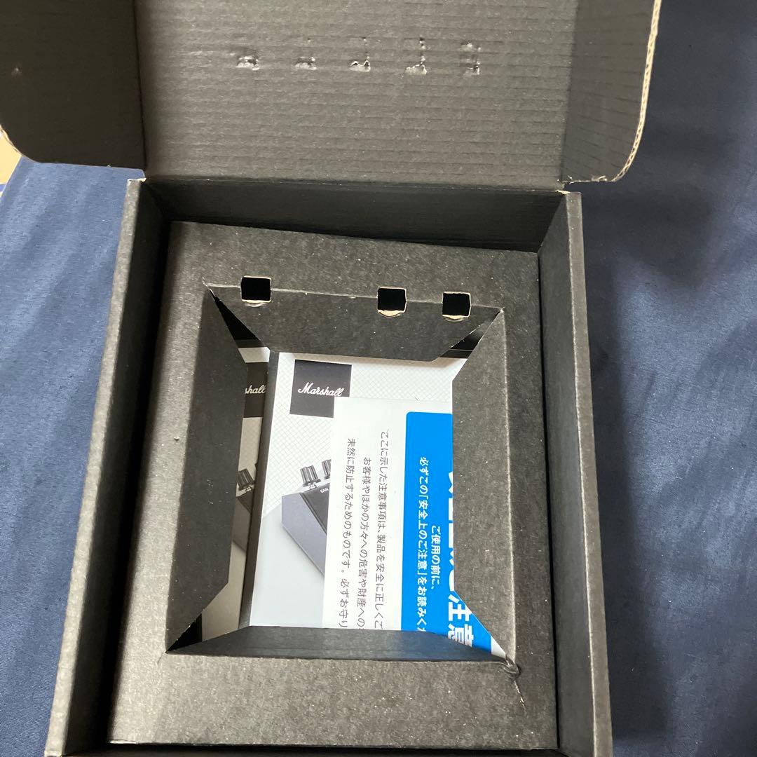 ギター Marshall The Guv,nor