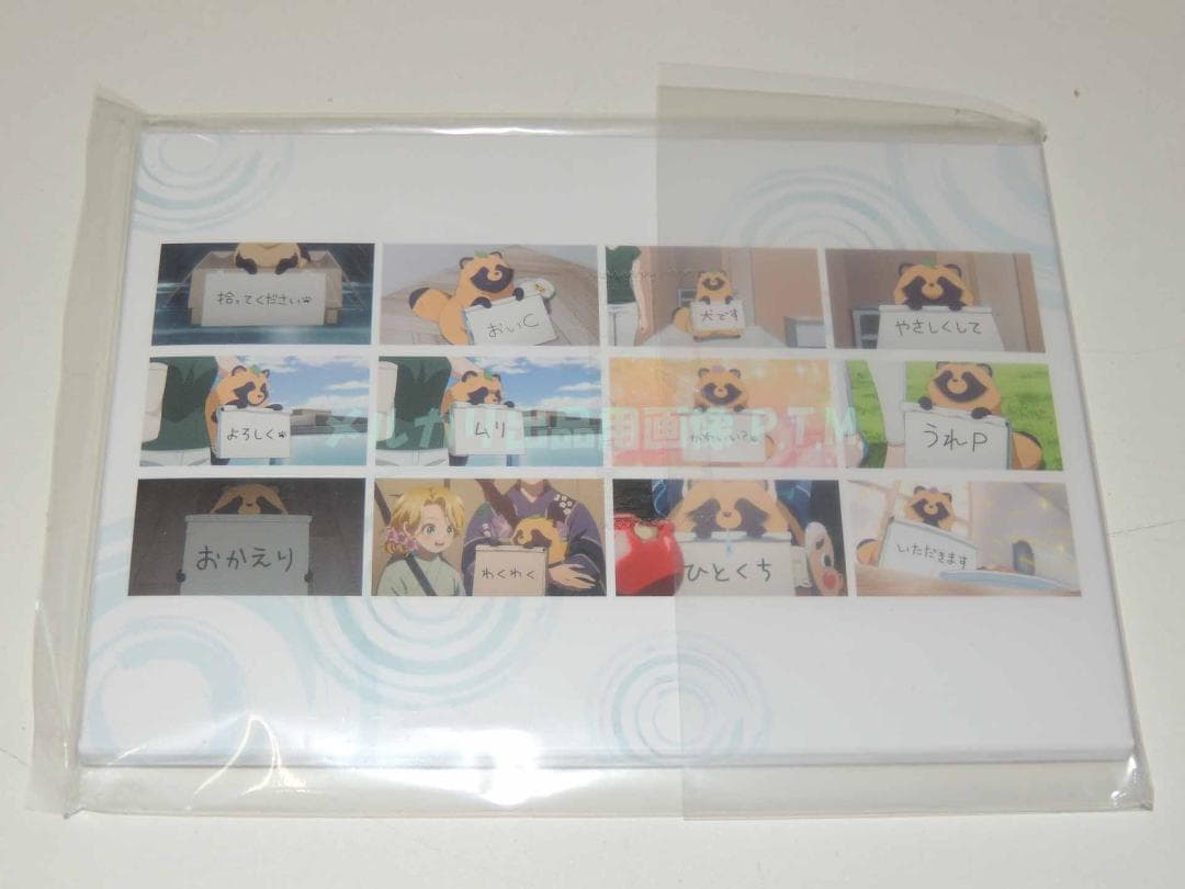 フリュー 「君」 1/1 ぬいぐるみ 特典付き 雨と君と 新品未開封