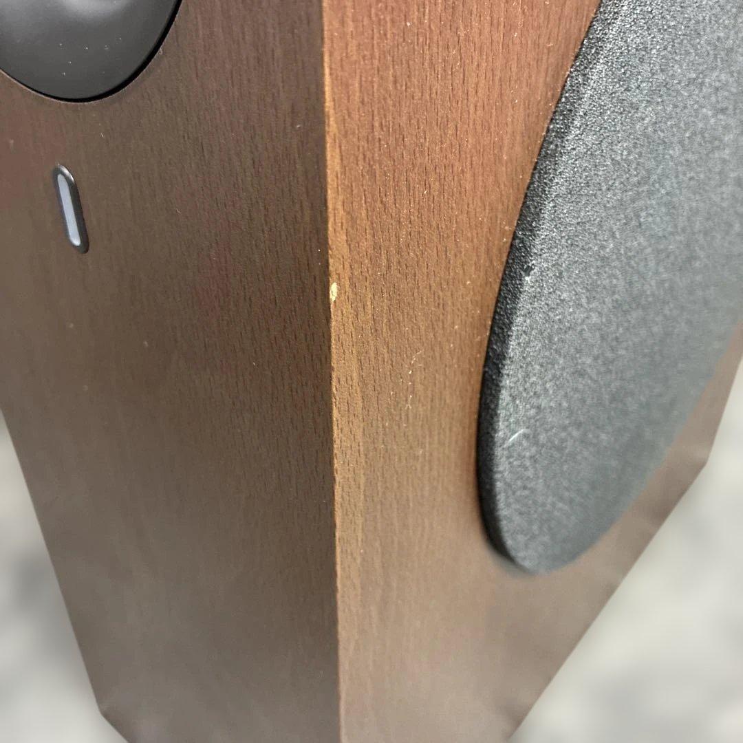 YAMAHA サブウーファー ウッド　NS-SW210