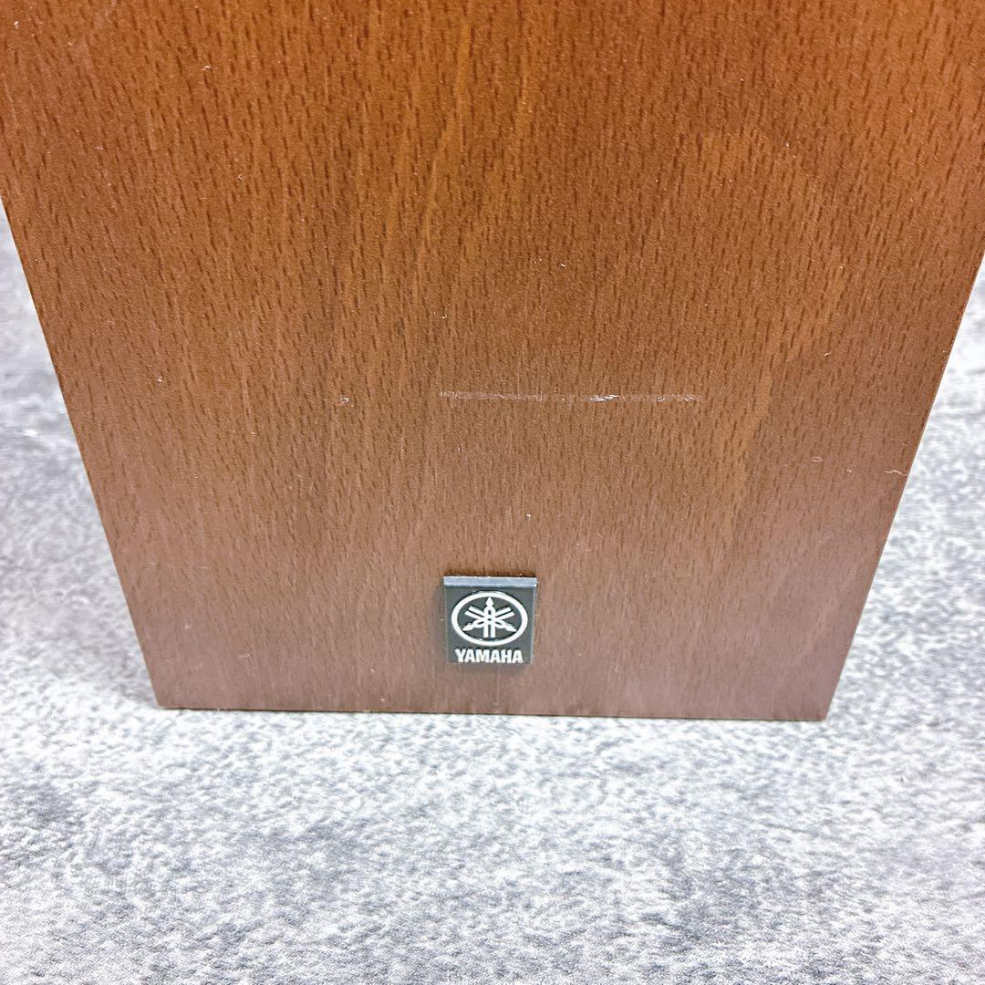 YAMAHA サブウーファー ウッド　NS-SW210