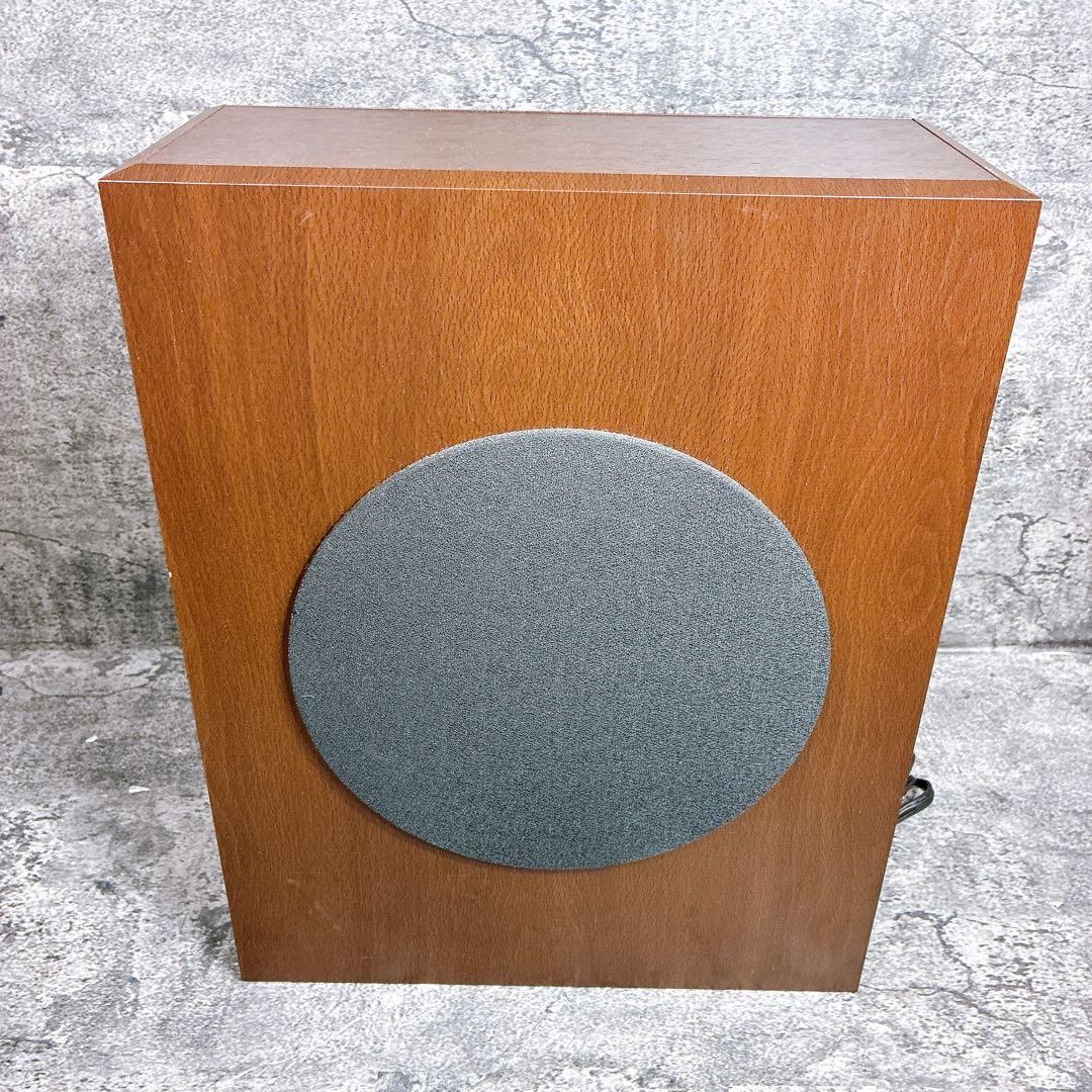 YAMAHA サブウーファー ウッド　NS-SW210