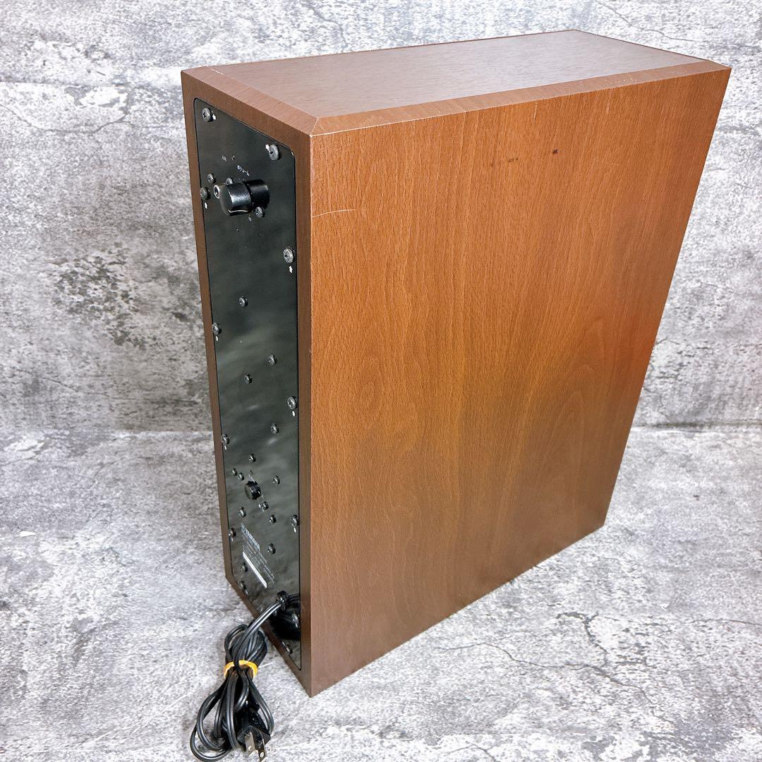 YAMAHA サブウーファー ウッド　NS-SW210