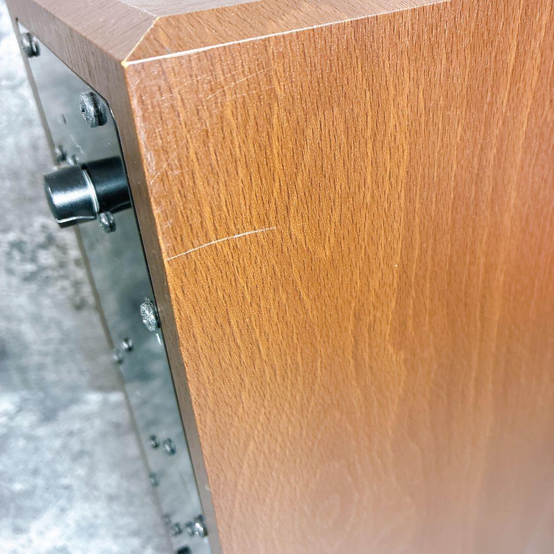 YAMAHA サブウーファー ウッド　NS-SW210