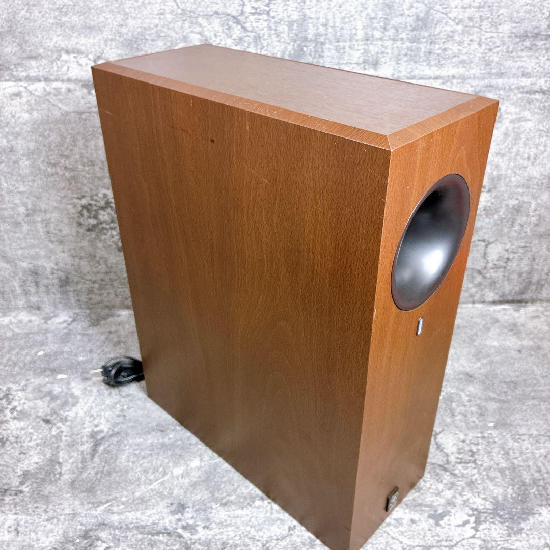 YAMAHA サブウーファー ウッド　NS-SW210