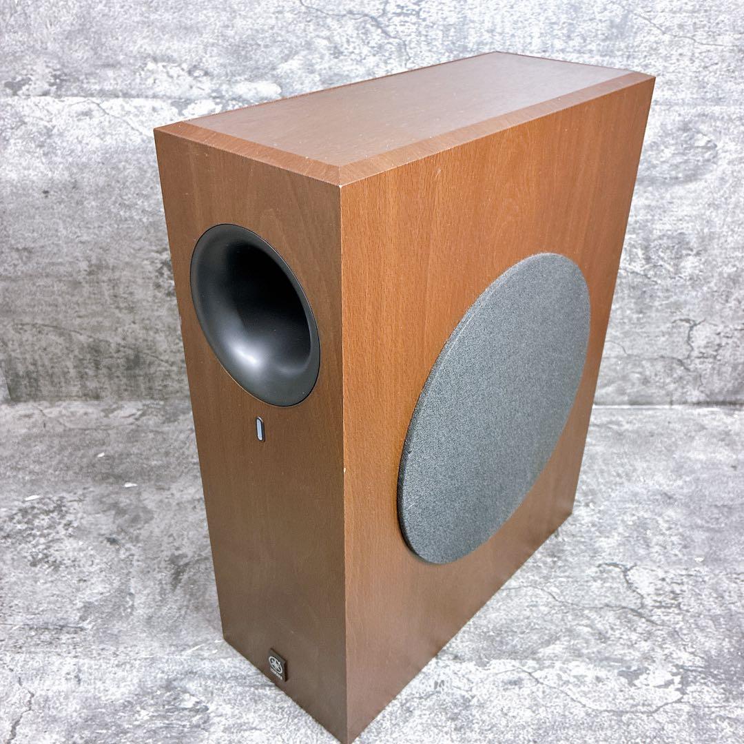 YAMAHA サブウーファー ウッド　NS-SW210
