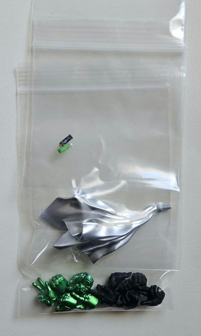 S.H.Figuarts(真骨彫製法)仮面ライダーW 風都探偵ver. 箱無し