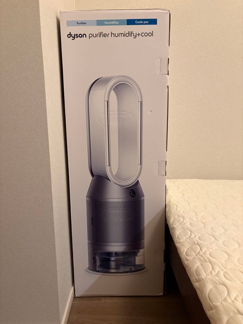 Dyson ダイソン　PH03加湿空気清浄機