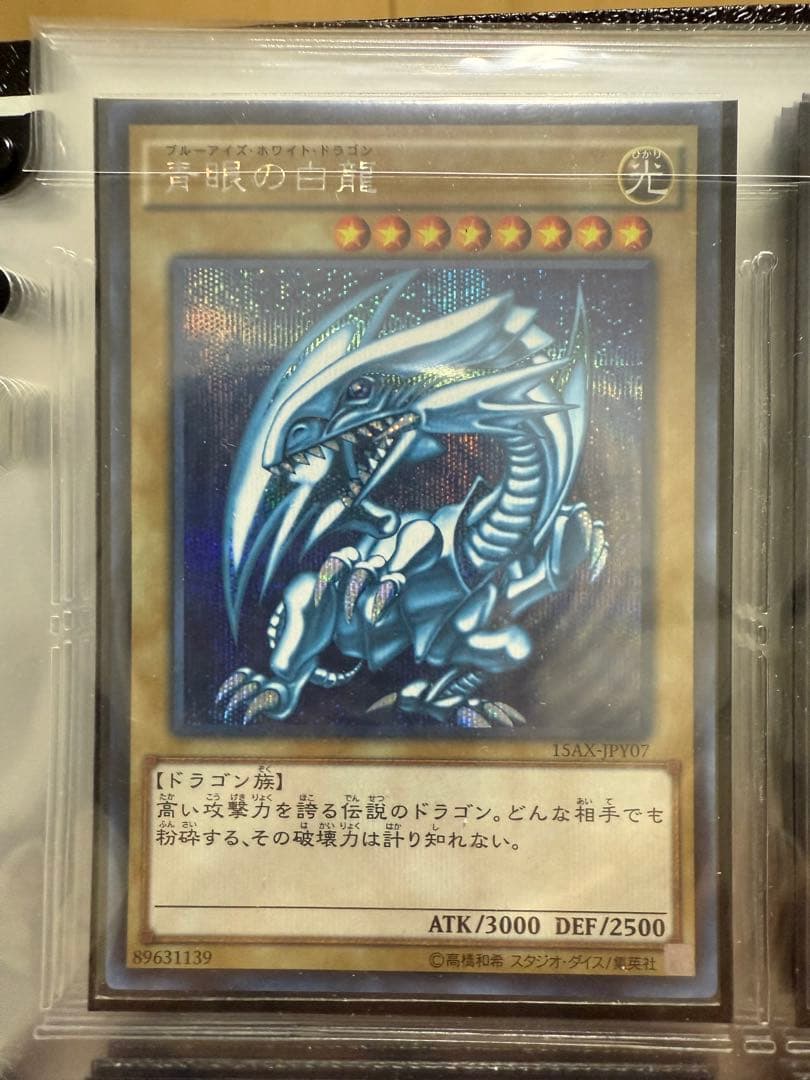遊戯王カードコレクション　引退品　超割引