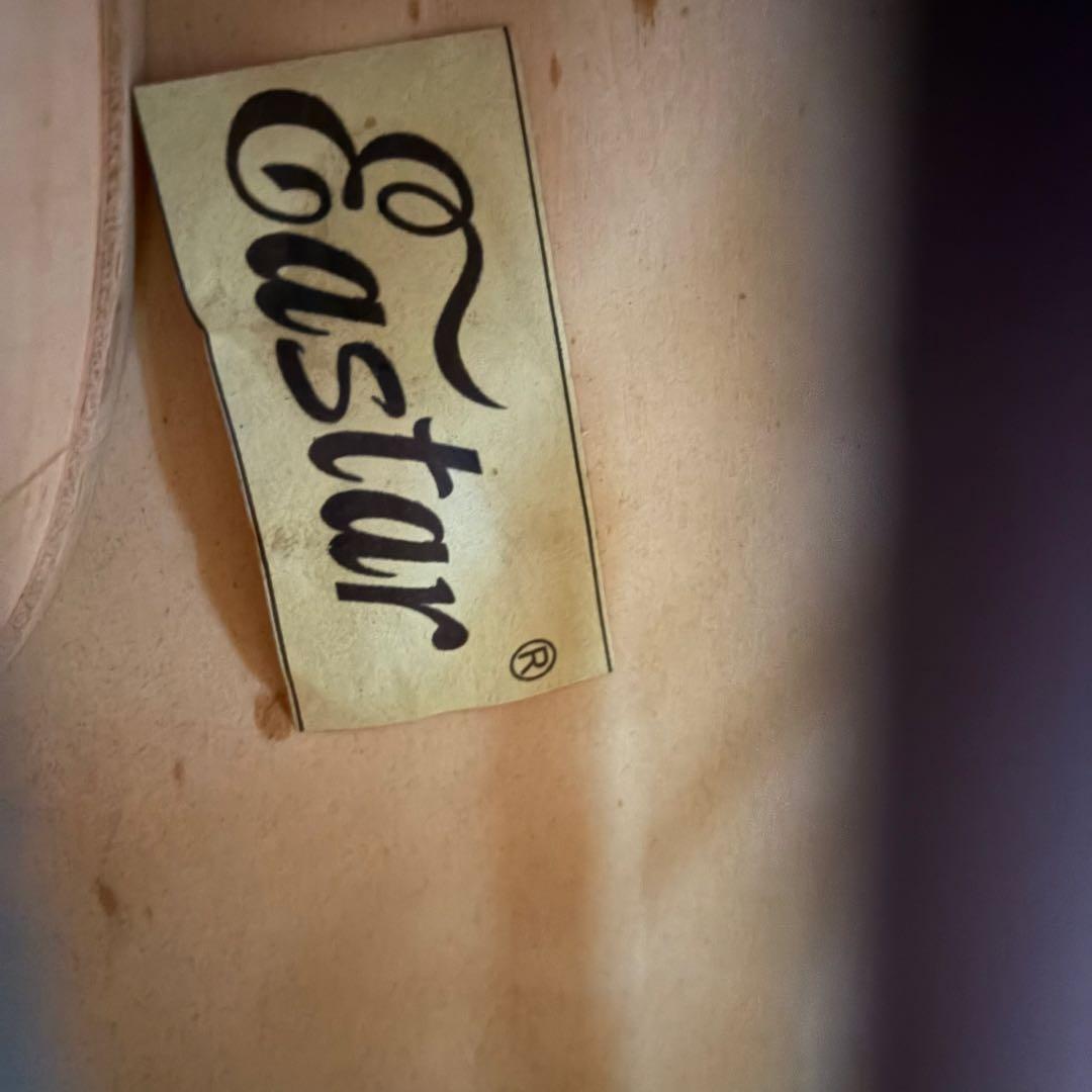 Eastar 4/4フルサイズ チェロ 弓ソフトケース付き　付属品セット！