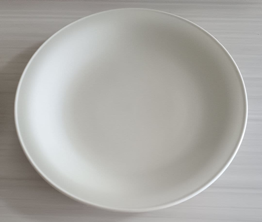 リチャードジノリアイボリーディナープレート5枚セット