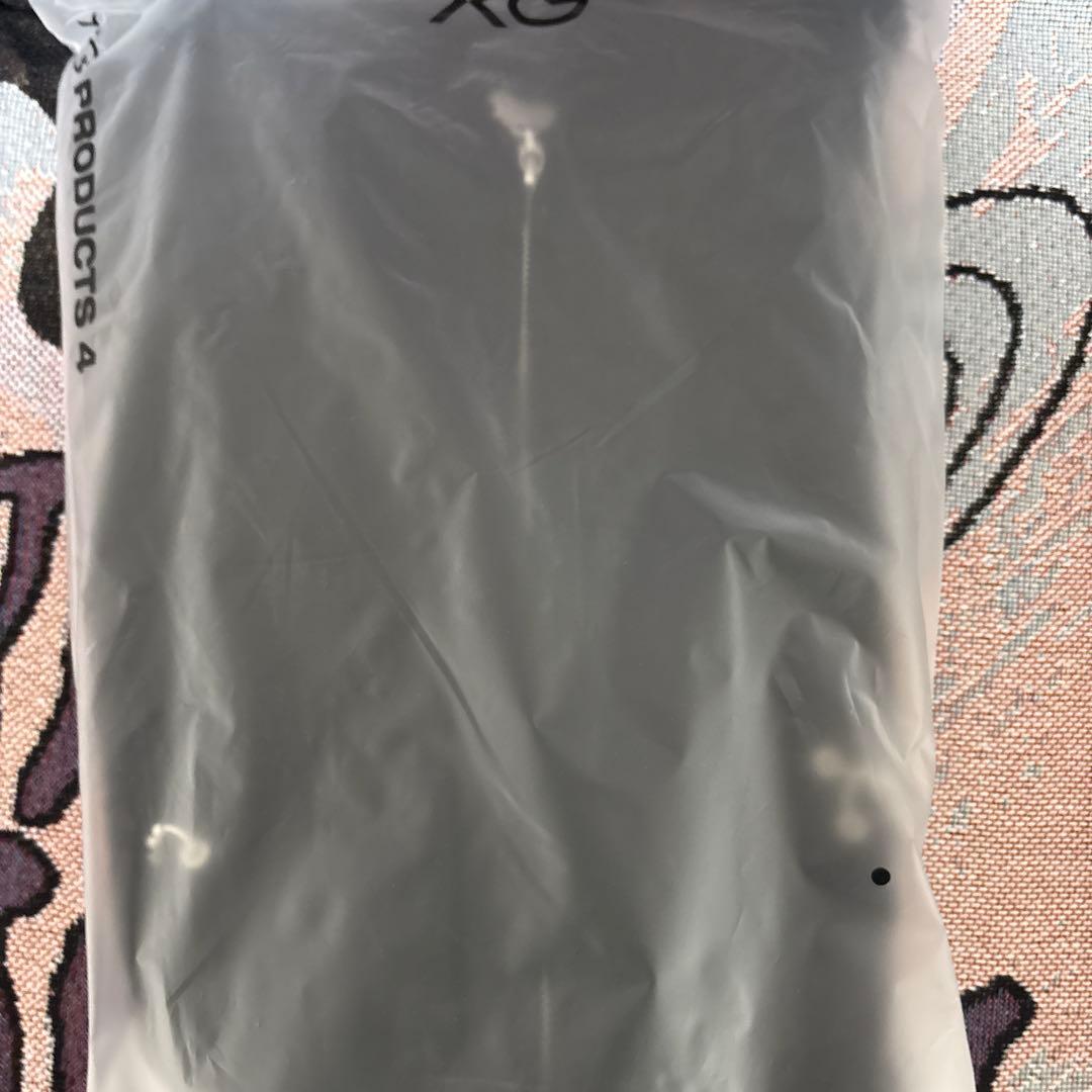 XG Cropped Zip Hoodie Mサイズ　上のみ