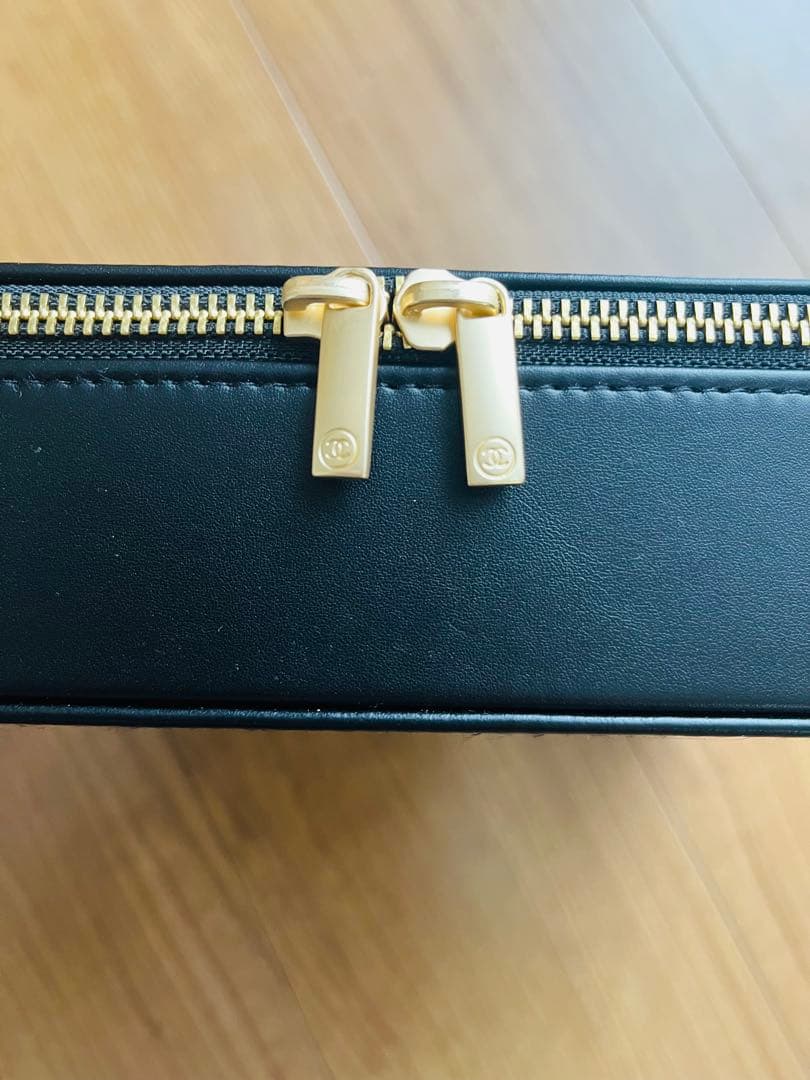 CHANEL シャネル LA COLLECTION 非売品 ビューティーボックス