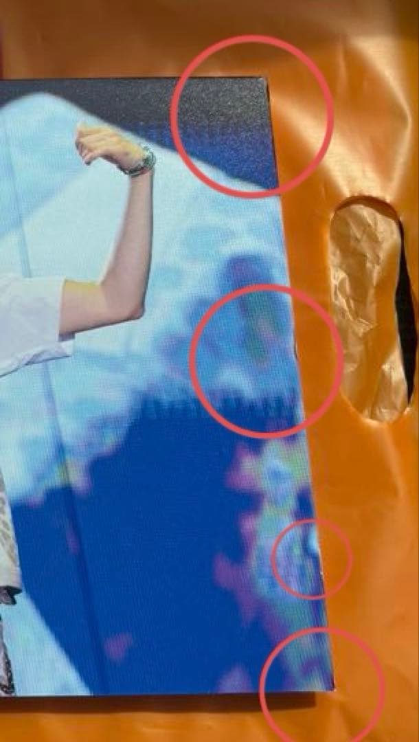 FANTASTICS タワレコパネルWelcome to Sunshine堀夏喜